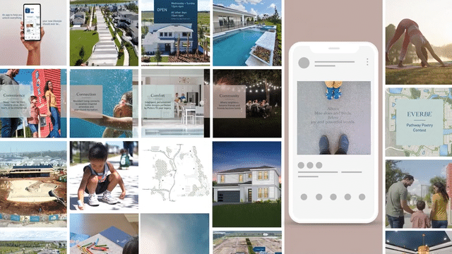 EverBe Social Media