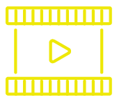 movie film icon